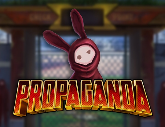 Propaganda